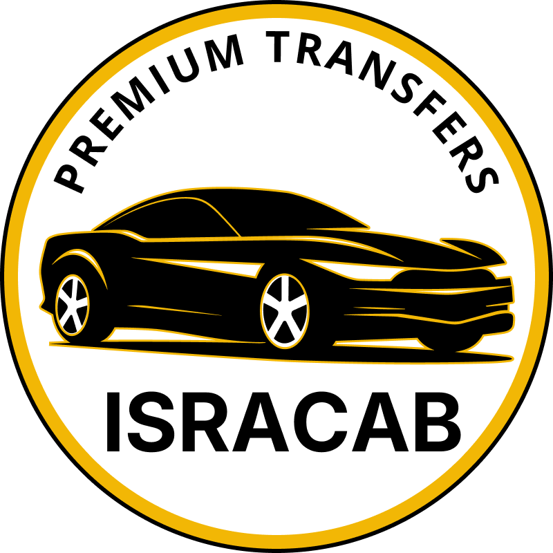 Logo Isracab