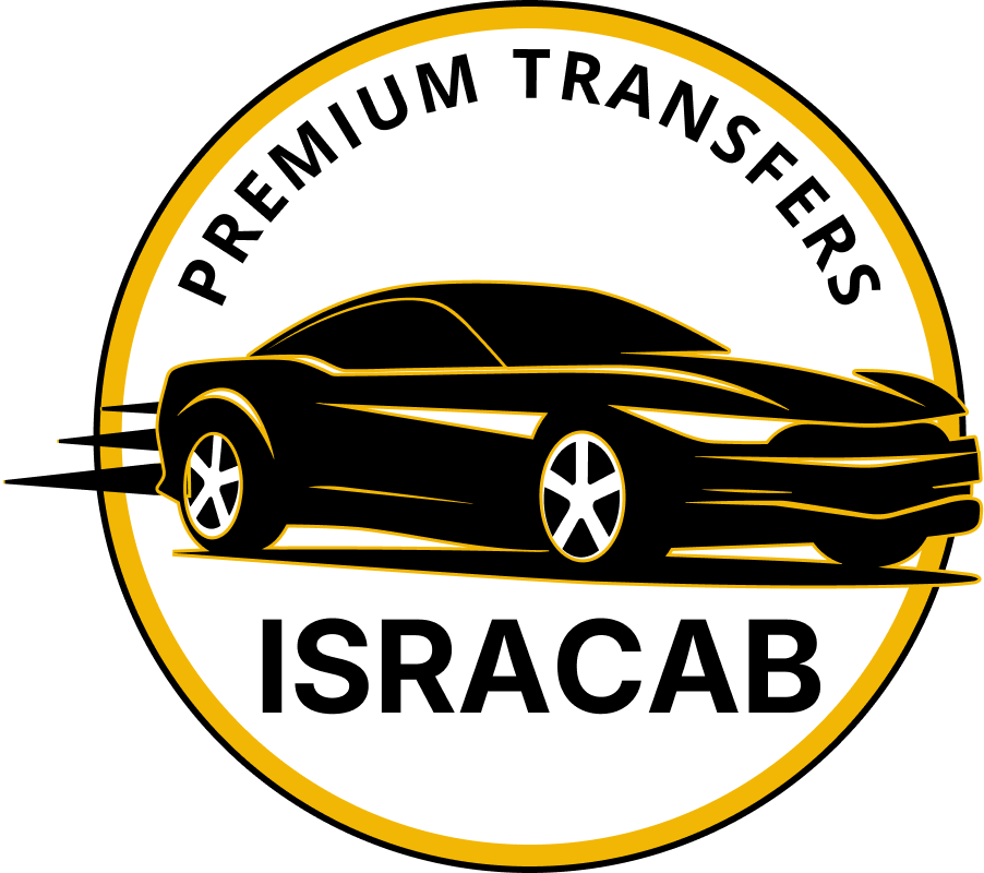 Logo Isracab